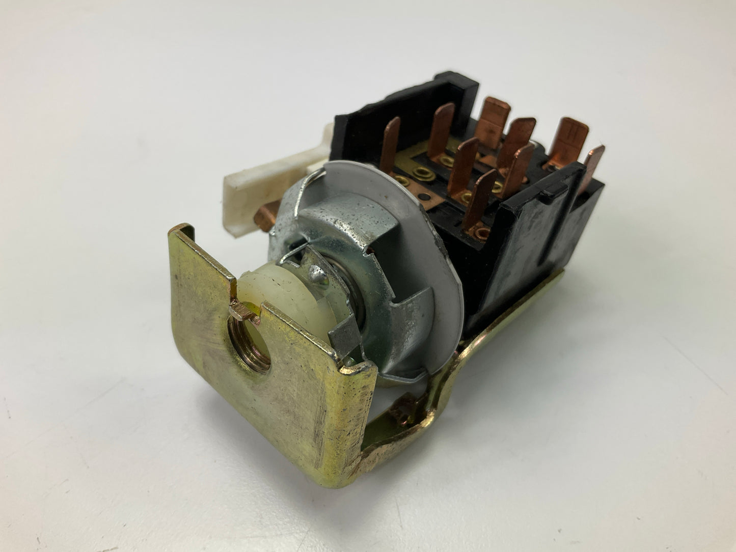 NEW - OUT OF BOX DS-346 Headlight Headlamp Switch
