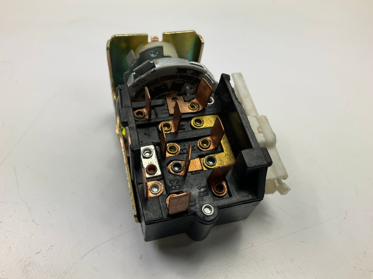 NEW - OUT OF BOX DS-346 Headlight Headlamp Switch