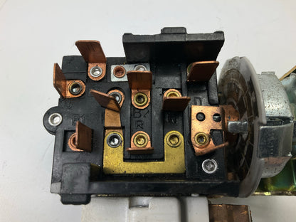 NEW - OUT OF BOX DS-346 Headlight Headlamp Switch