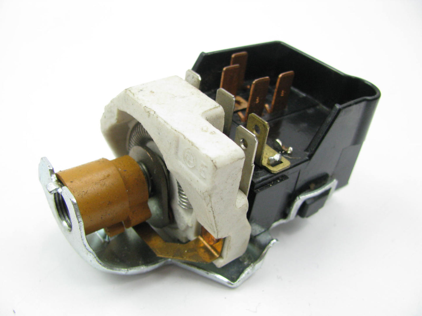 NEW - OUT OF BOX DS-502 Headlamp Headlight Switch - 1S1540 S437 55164 D1590