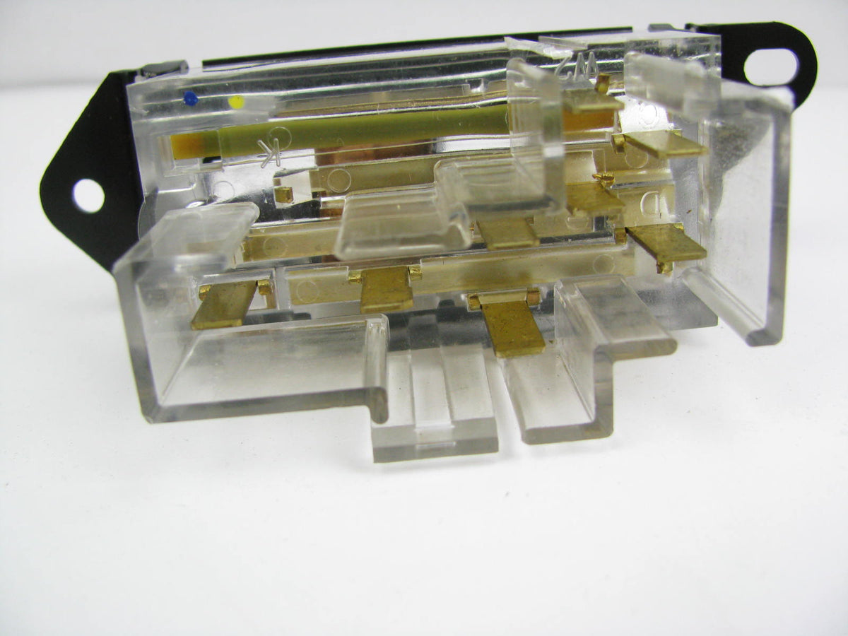 NEW - OUT OF BOX DS-574 Windshield Wiper Switch