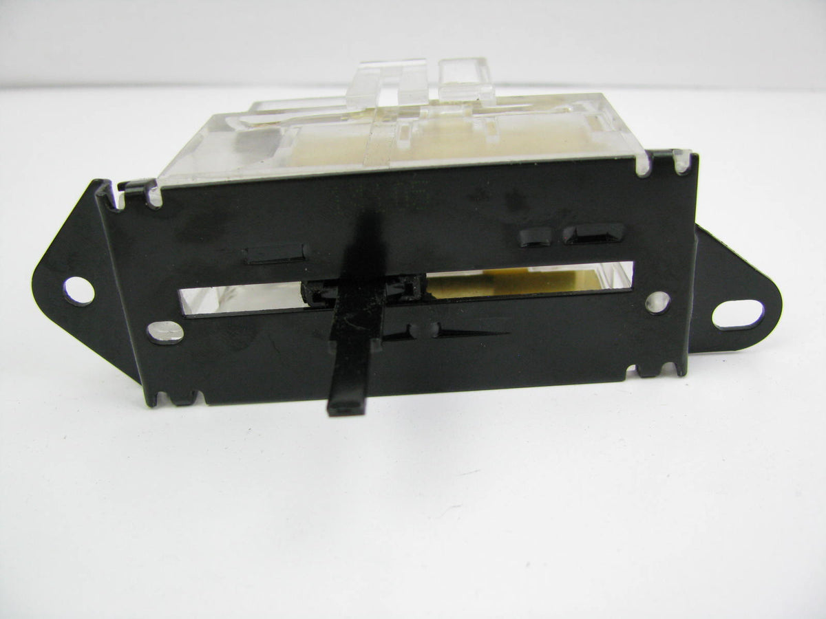 NEW - OUT OF BOX DS-574 Windshield Wiper Switch