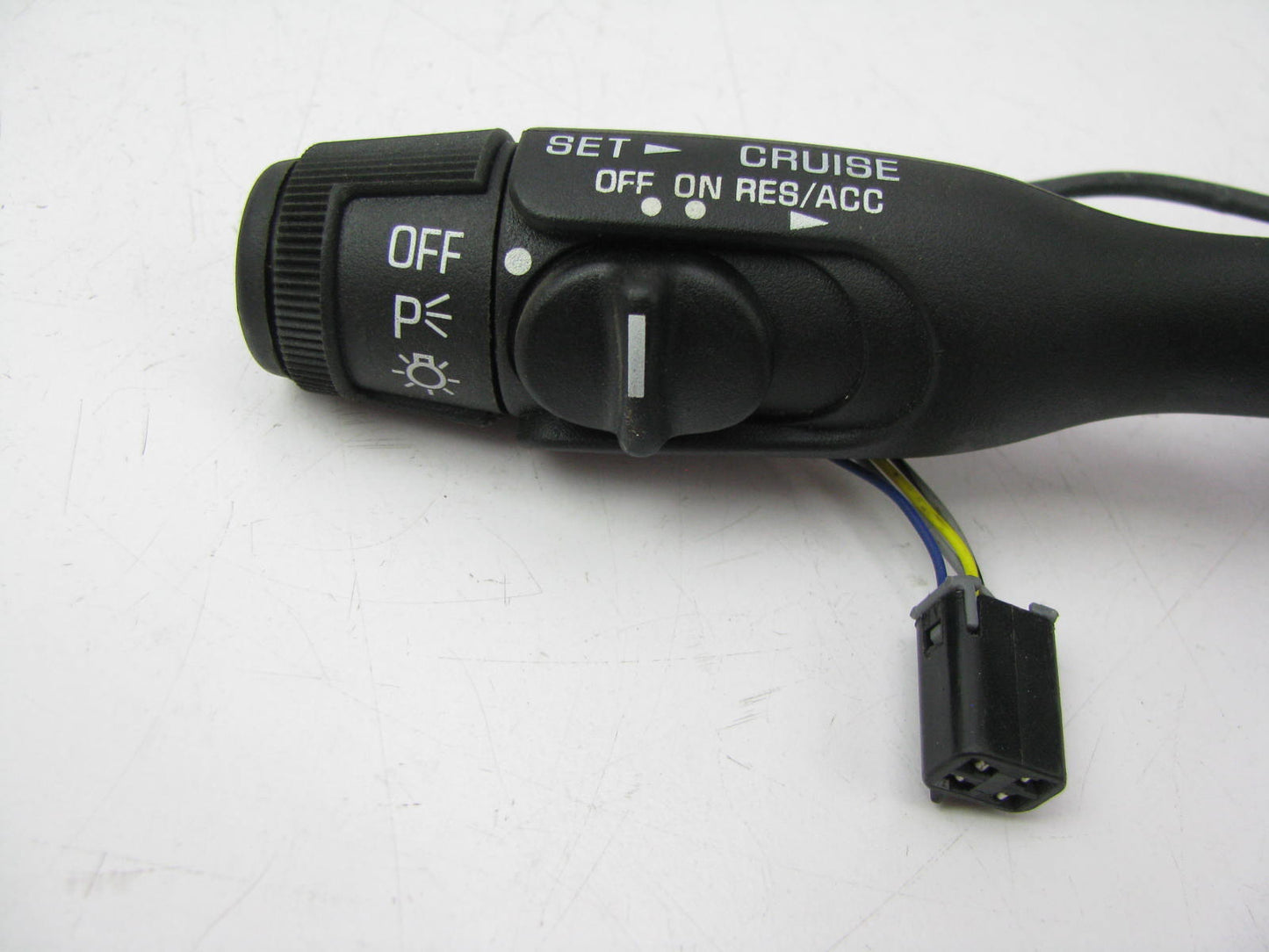 NEW UNBOXED DS659 Headlamp Headlight Lamp Switch - 1992-1993 Oldsmobile Achieva