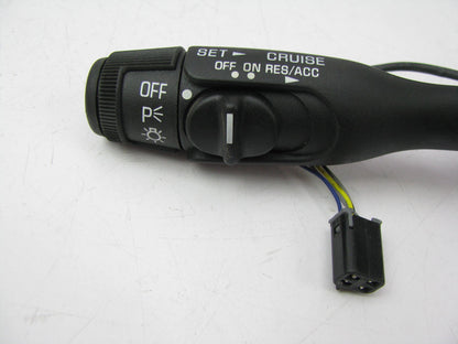 NEW UNBOXED DS659 Headlamp Headlight Lamp Switch - 1992-1993 Oldsmobile Achieva