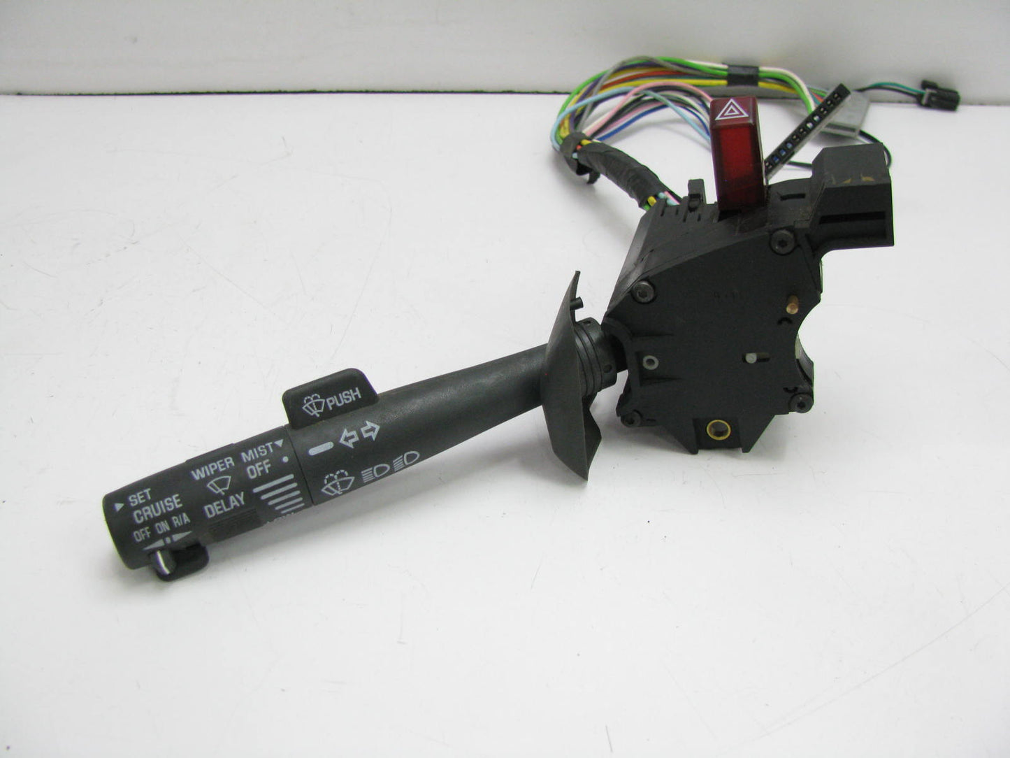 NEW - OUT OF BOX DS-698 Turn Signal Combination Switch - D-6219A D-826A 26036312