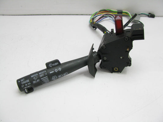 NEW - OUT OF BOX DS-698 Turn Signal Combination Switch - D-6219A D-826A 26036312
