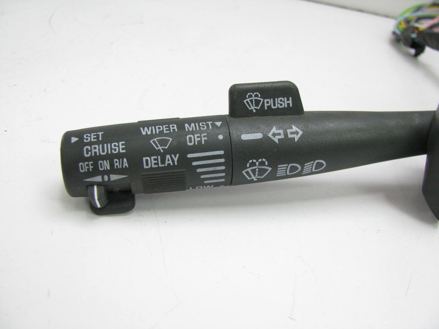 NEW - OUT OF BOX DS-698 Turn Signal Combination Switch - D-6219A D-826A 26036312