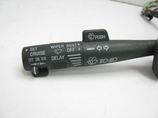 NEW - OUT OF BOX DS-698 Turn Signal Combination Switch - D-6219A D-826A 26036312