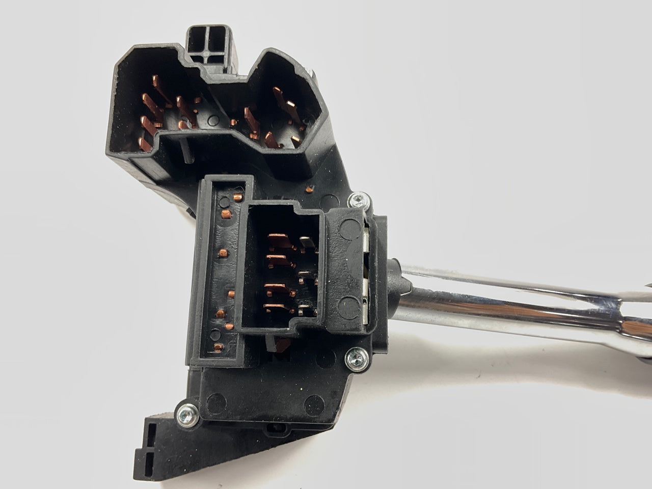 NEW - OUT OF BOX DS711 Turn Signal / Wiper Combination Switch