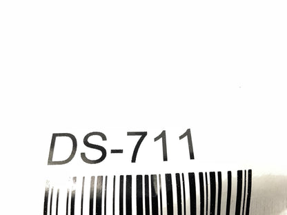 NEW - OUT OF BOX DS711 Turn Signal / Wiper Combination Switch