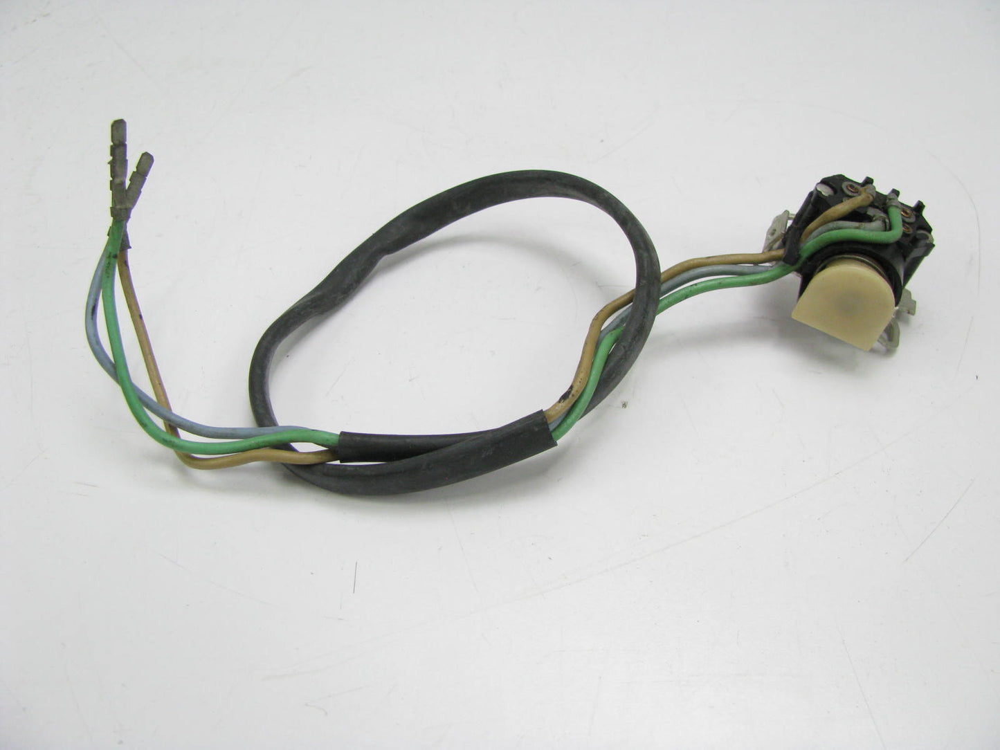 NEW - OUT OF BOX DS-74 Headlight Dimmer Switch Assembly - 19106994 7815158