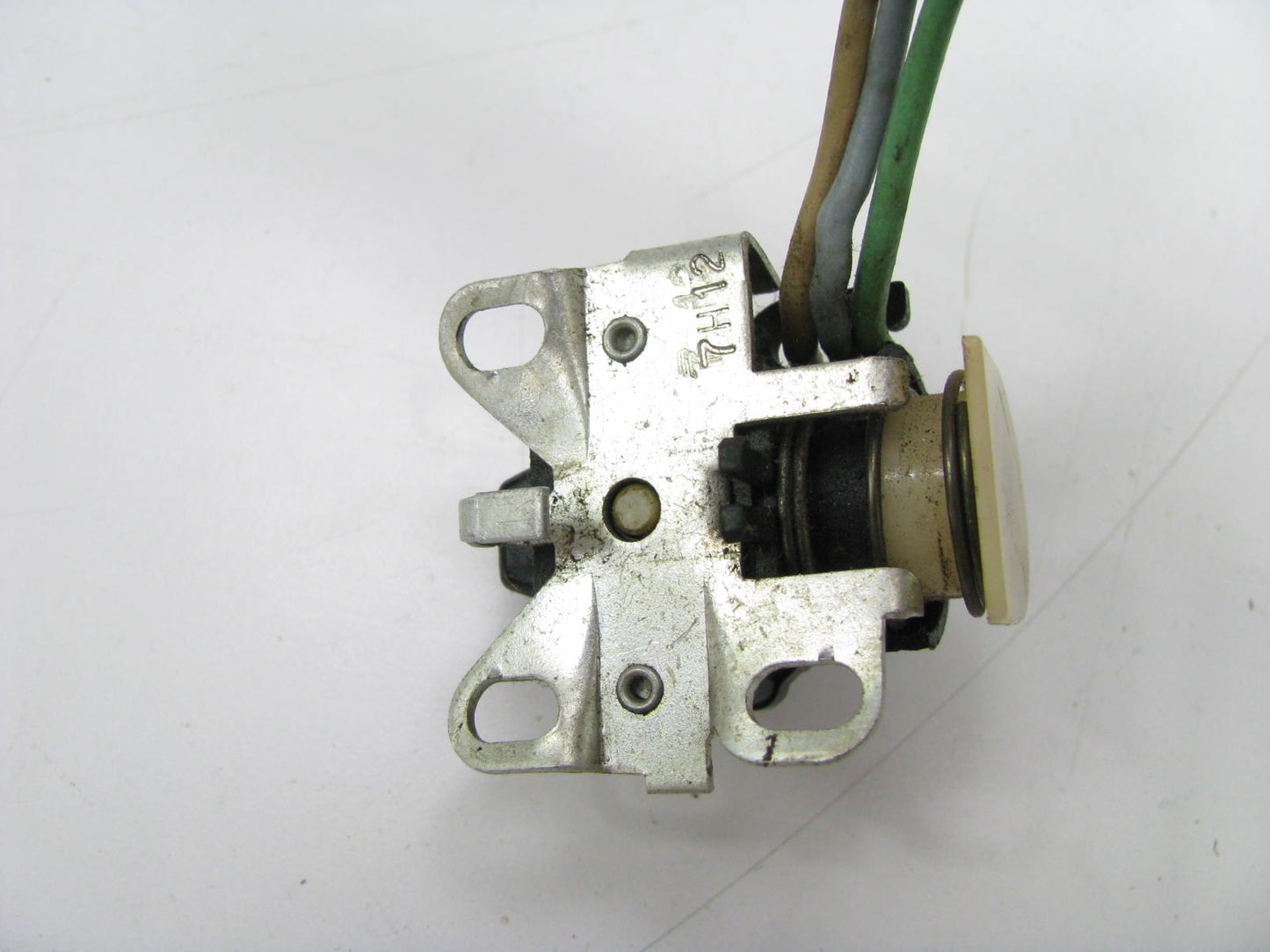 NEW - OUT OF BOX DS-74 Headlight Dimmer Switch Assembly - 19106994 7815158