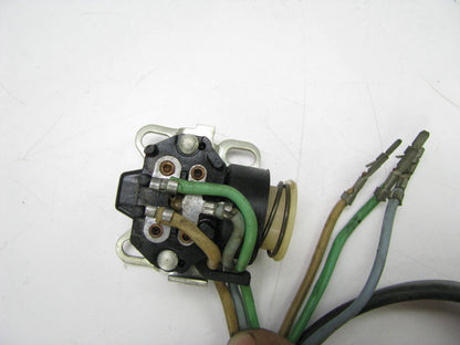 NEW - OUT OF BOX DS-74 Headlight Dimmer Switch Assembly - 19106994 7815158