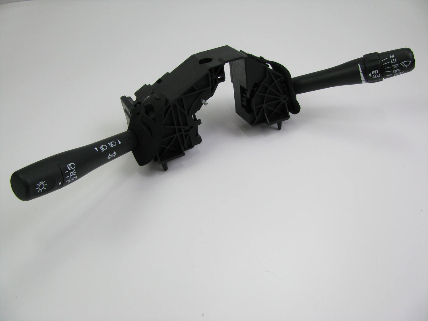 NEW - OUT OF BOX DS-772-SWITCH Turn Signal Combination Switch