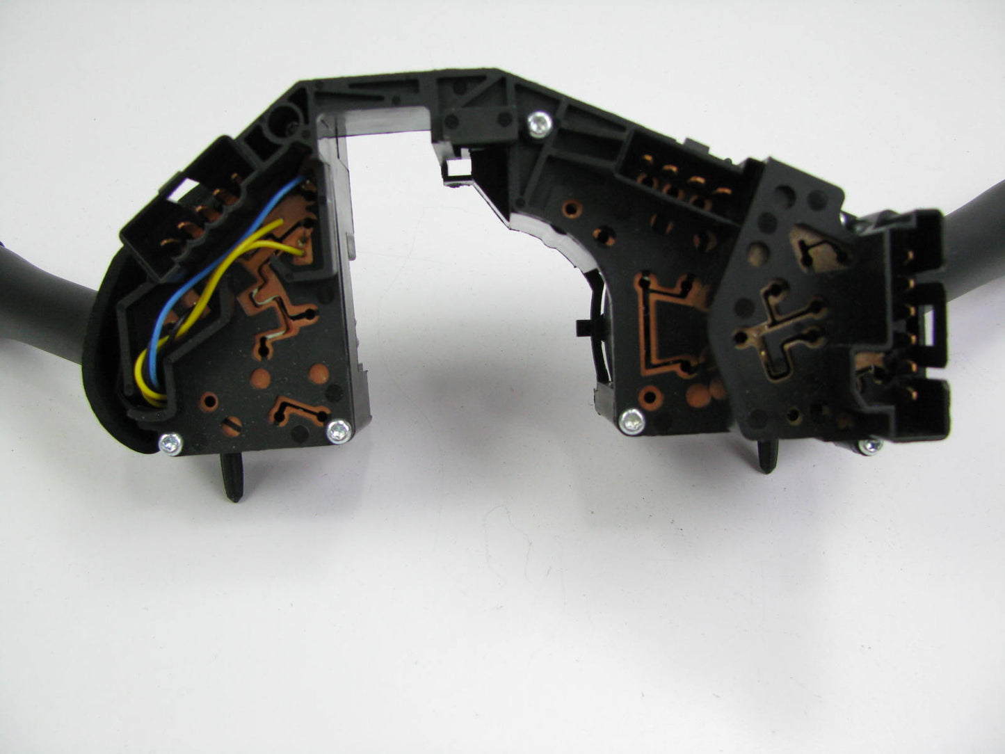NEW - OUT OF BOX DS-772-SWITCH Turn Signal Combination Switch