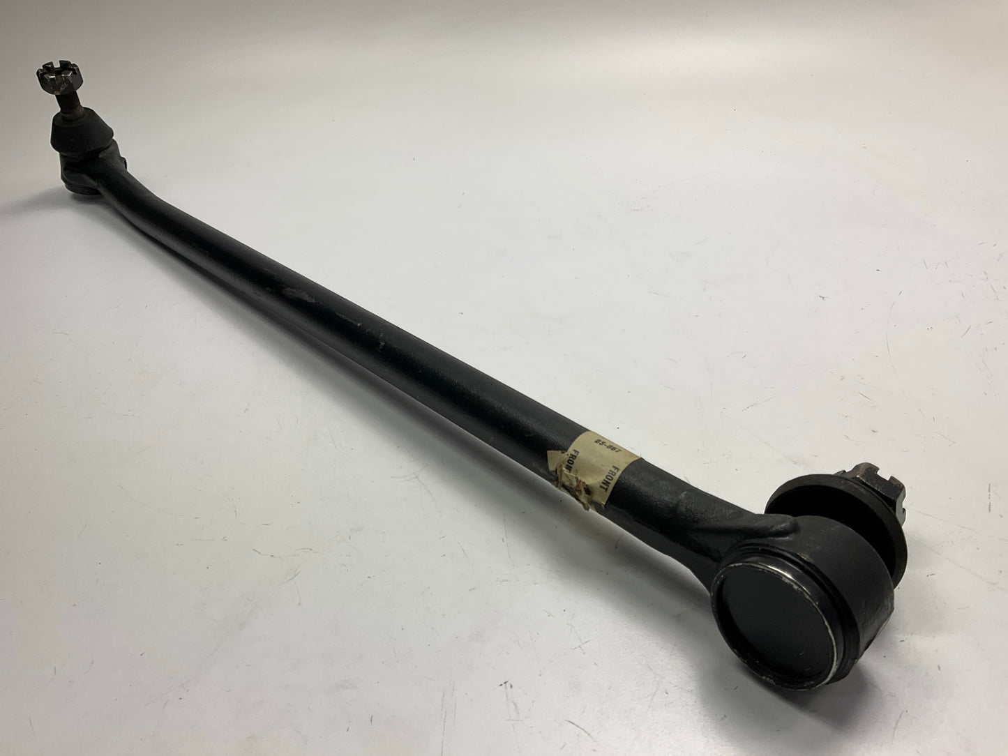 NEW - UNBOXED DS-867 Steering Drag Link For 1974-1977 Dodge Truck D600 D700