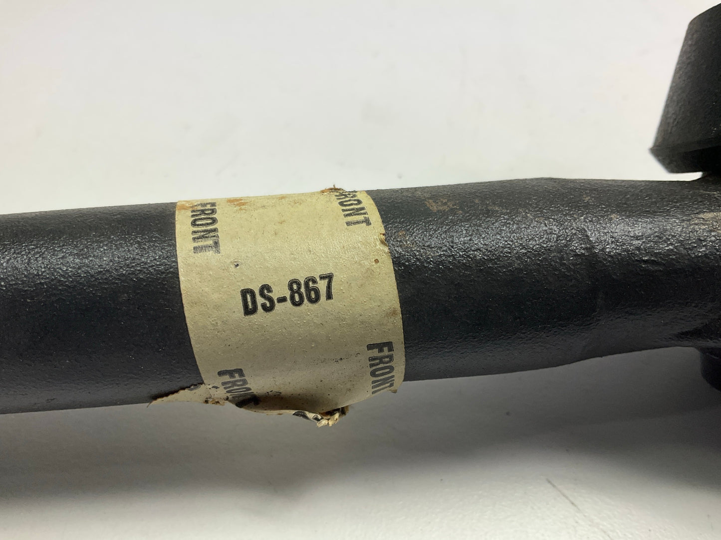 NEW - UNBOXED DS-867 Steering Drag Link For 1974-1977 Dodge Truck D600 D700