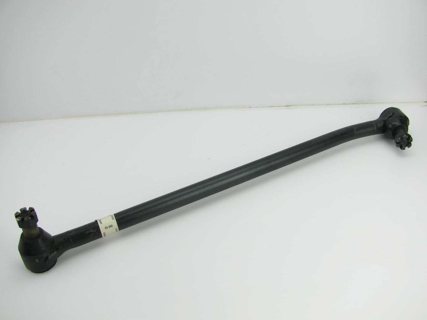 UNBOXED DS-868 Drag Link For 1975-1977 Dodge S600 S700 School Bus W/ 5000lb Axle