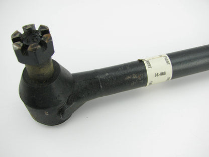 UNBOXED DS-868 Drag Link For 1975-1977 Dodge S600 S700 School Bus W/ 5000lb Axle