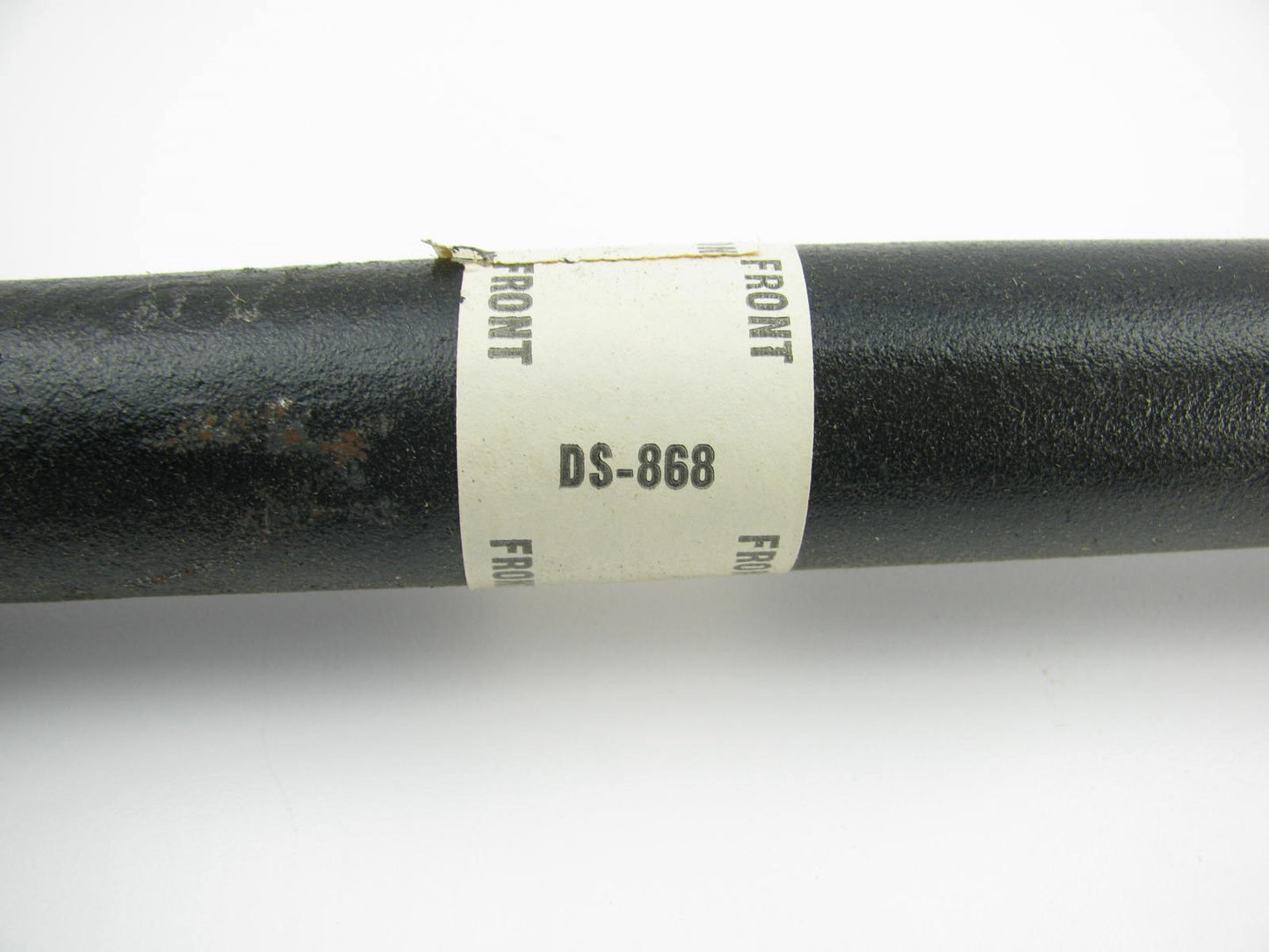 UNBOXED DS-868 Drag Link For 1975-1977 Dodge S600 S700 School Bus W/ 5000lb Axle