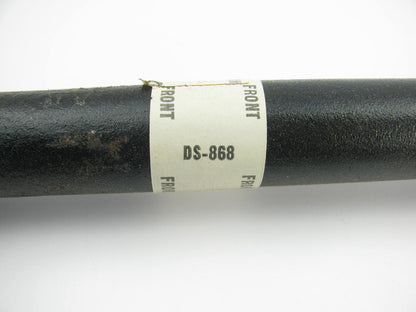 UNBOXED DS-868 Drag Link For 1975-1977 Dodge S600 S700 School Bus W/ 5000lb Axle