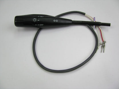 NEW - OUT OF BOX DS-881 Headlamp Headlight Switch 1989-1991 Toyota Camry