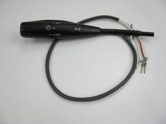 NEW - OUT OF BOX DS-881 Headlamp Headlight Switch 1989-1991 Toyota Camry