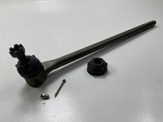 NEW - OUT OF BOX - DS1017 LEFT Inner Steering Tie Rod End