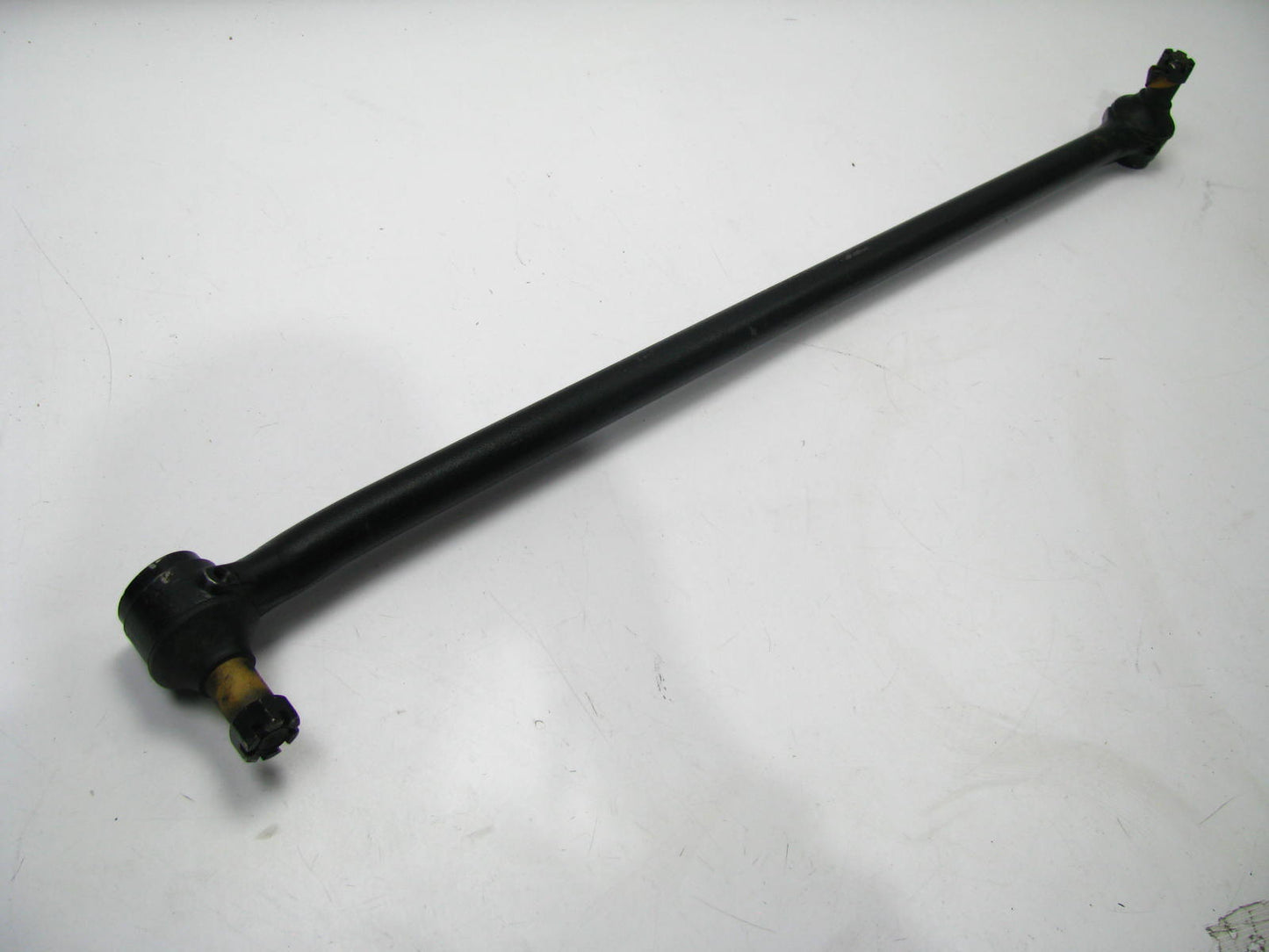 NEW DS1037  Drag Link - 1966-1969 Ford C500 C600 C750 COE Truck, 6M 7M Ford Axle