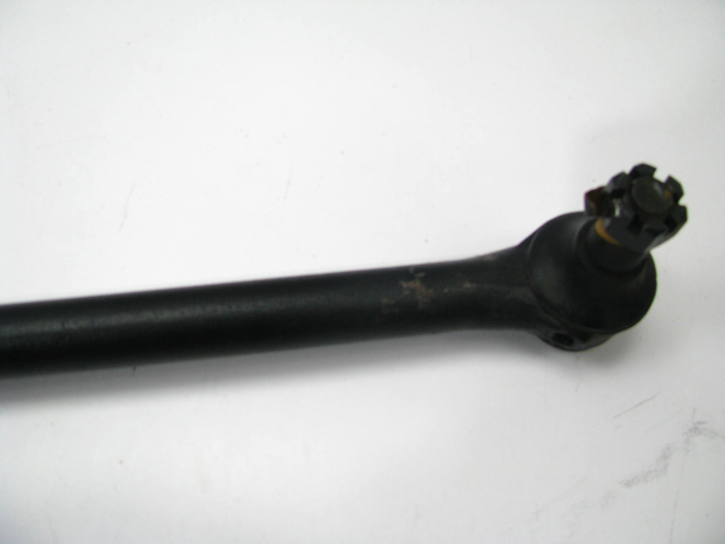 NEW DS1037  Drag Link - 1966-1969 Ford C500 C600 C750 COE Truck, 6M 7M Ford Axle