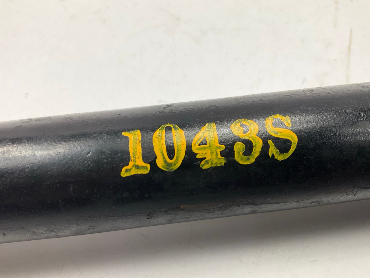 UNBOXED DS1043S Steering Tie Rod End Adjusting Sleeve 76-78 B100/200 PB100/200