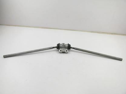 NEW OUT OF BOX - DS1048 Rear Steering Rack Tie Rod & Tow Link 84-96 C4 Corvette