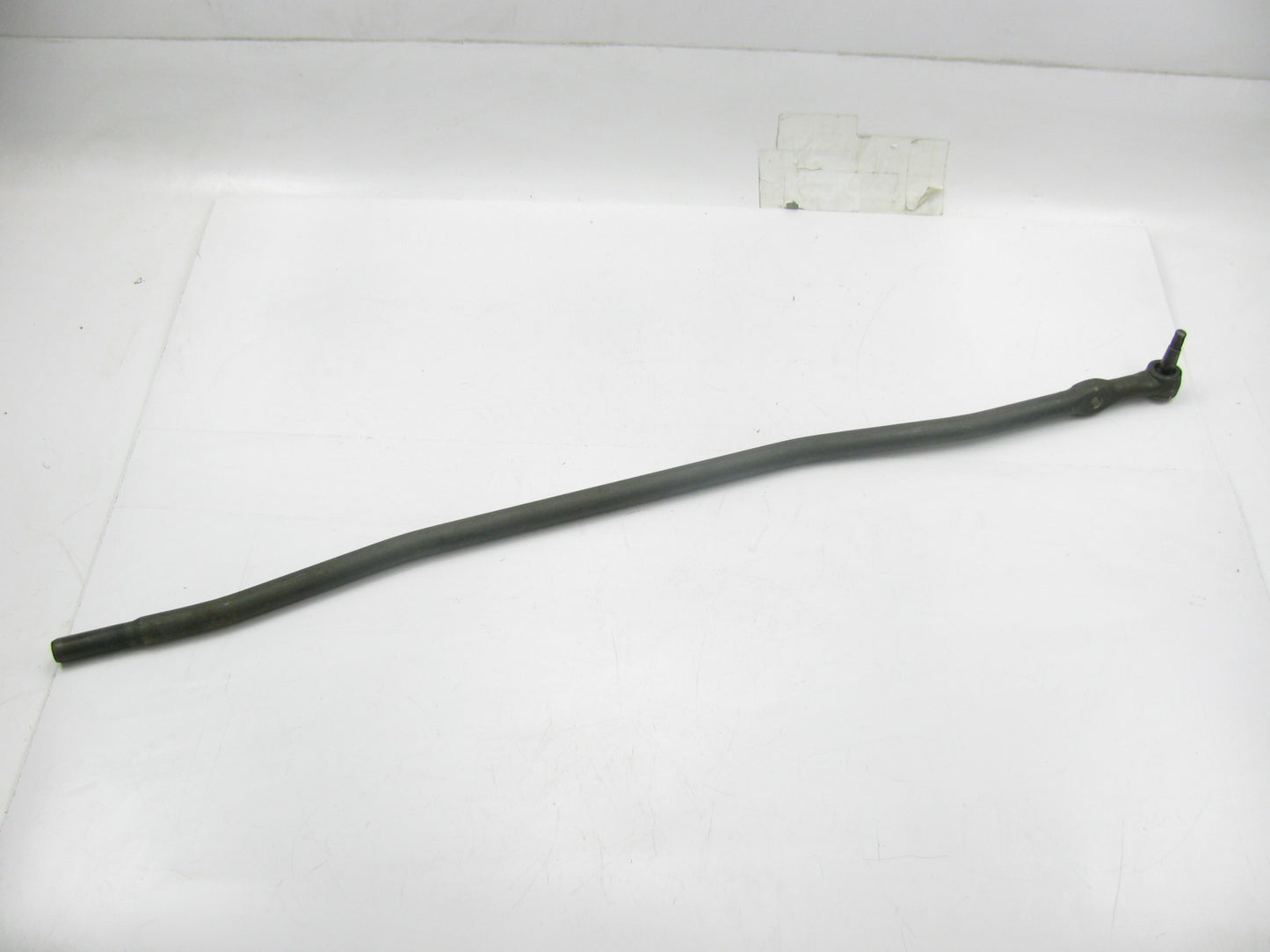 NEW - OUT OF BOX - DS1071 FRONT RIGHT OUTER Steering Tie Rod End