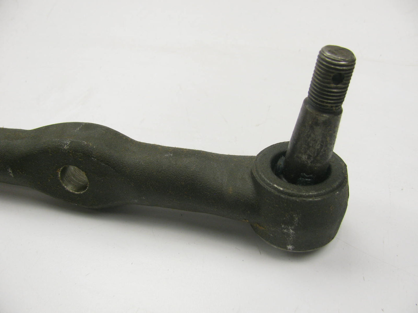 NEW - OUT OF BOX - DS1071 FRONT RIGHT OUTER Steering Tie Rod End