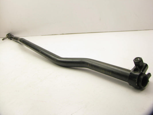 NEW - UNBOXED DS1163 Front Right Outer Tie Rod End 1989-1997 F Super Duty