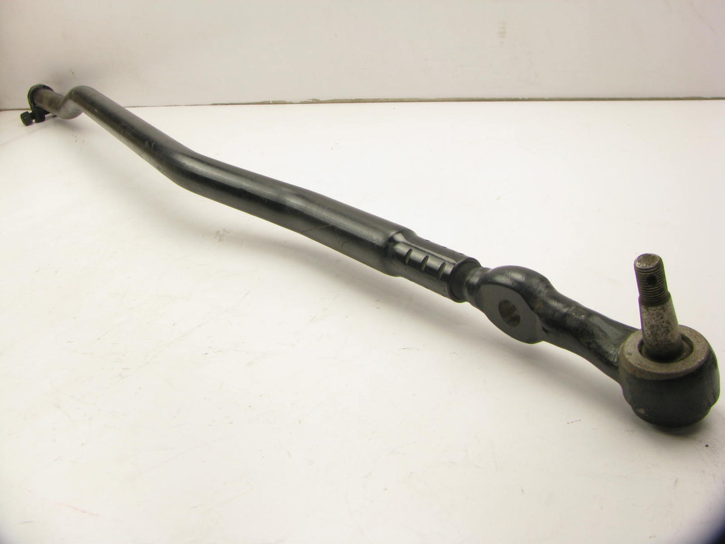 NEW - UNBOXED DS1163 Front Right Outer Tie Rod End 1989-1997 F Super Duty