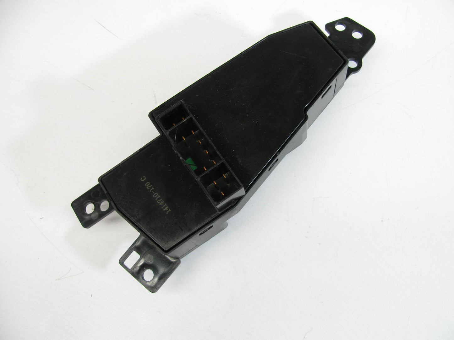NEW - OUT OF BOX DS1181 Front Left Master Power Window Switch