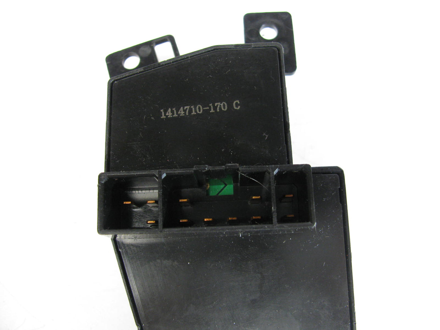 NEW - OUT OF BOX DS1181 Front Left Master Power Window Switch