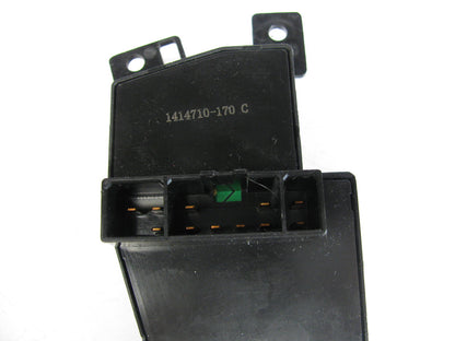NEW - OUT OF BOX DS1181 Front Left Master Power Window Switch