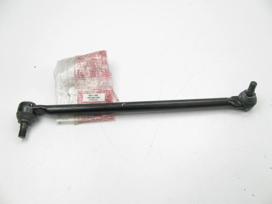 NEW - OUT OF BOX DS1195 Front Center Steering Drag Link for 1979-1990 P40 P4500