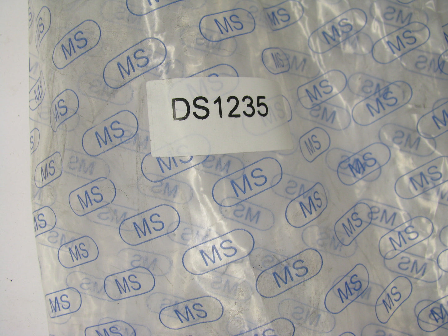 NEW - OUT OF BOX DS1235 Suspension Track Bar Front