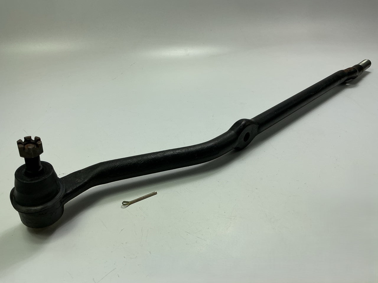 NEW - OUT OF BOX - DS1238 FRONT RIGHT Outer Steering Tie Rod End 91-01 Cherokee
