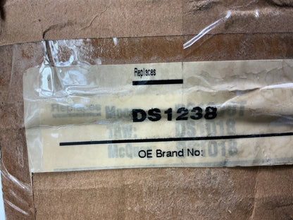 NEW - OUT OF BOX - DS1238 FRONT RIGHT Outer Steering Tie Rod End 91-01 Cherokee