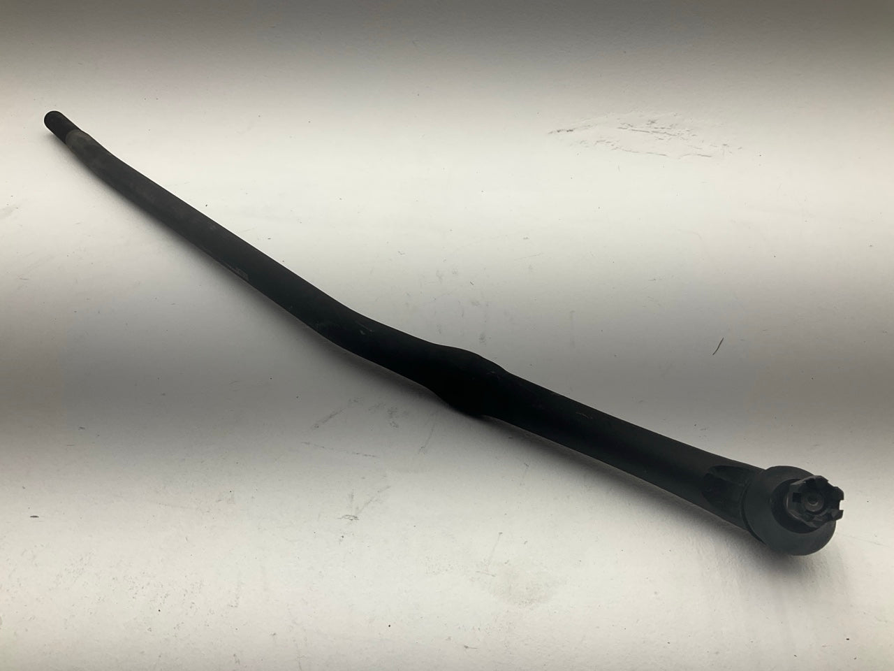 New Unboxed DS1287 Front Right Steering Tie Rod End / Drag Link