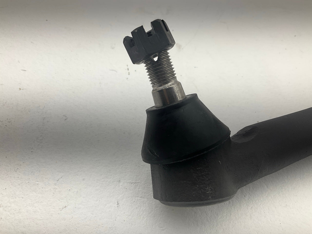 New Unboxed DS1287 Front Right Steering Tie Rod End / Drag Link