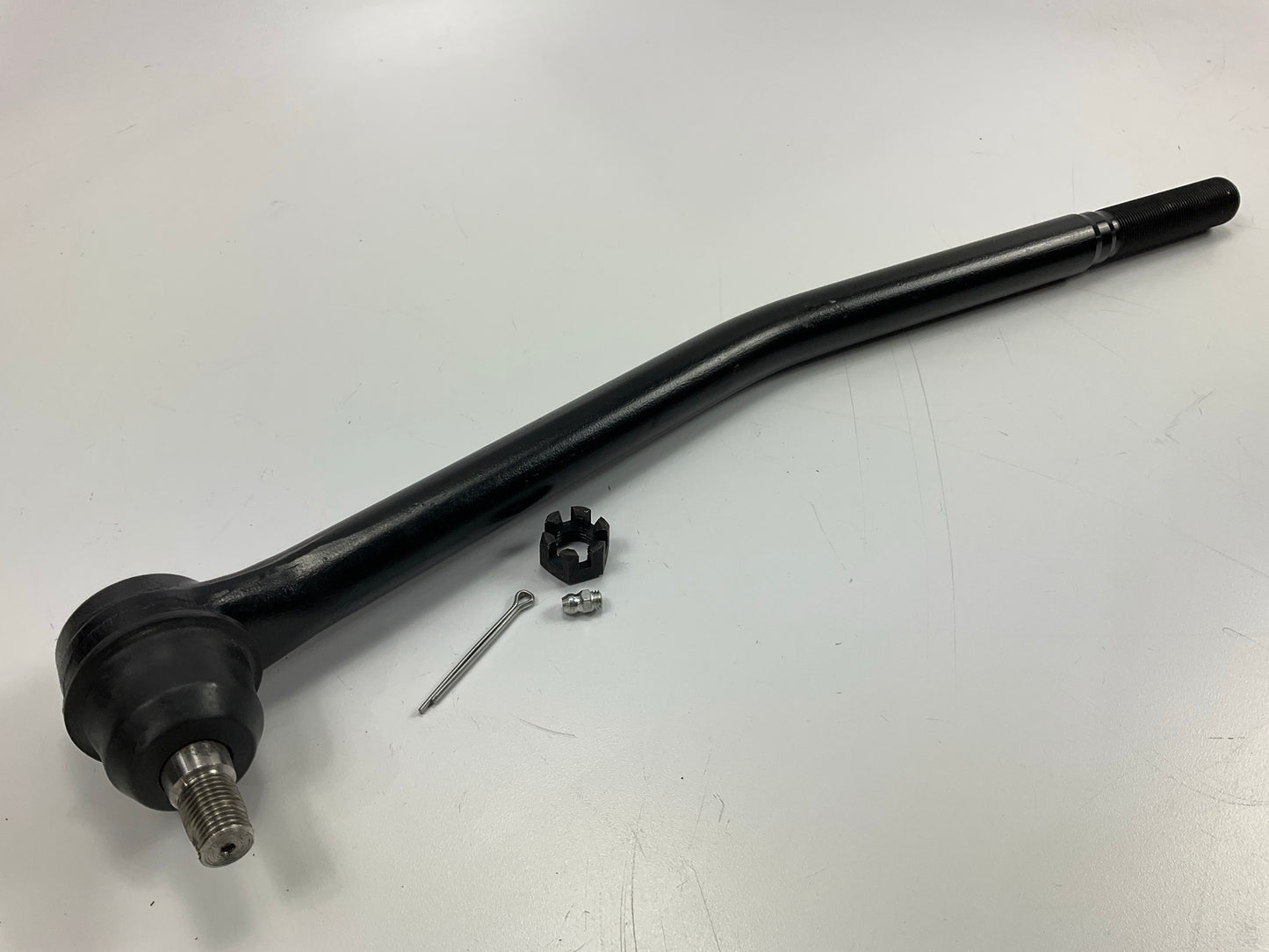 NEW - OUT OF BOX DS1288 Front Left Inner Steering Tie Rod End