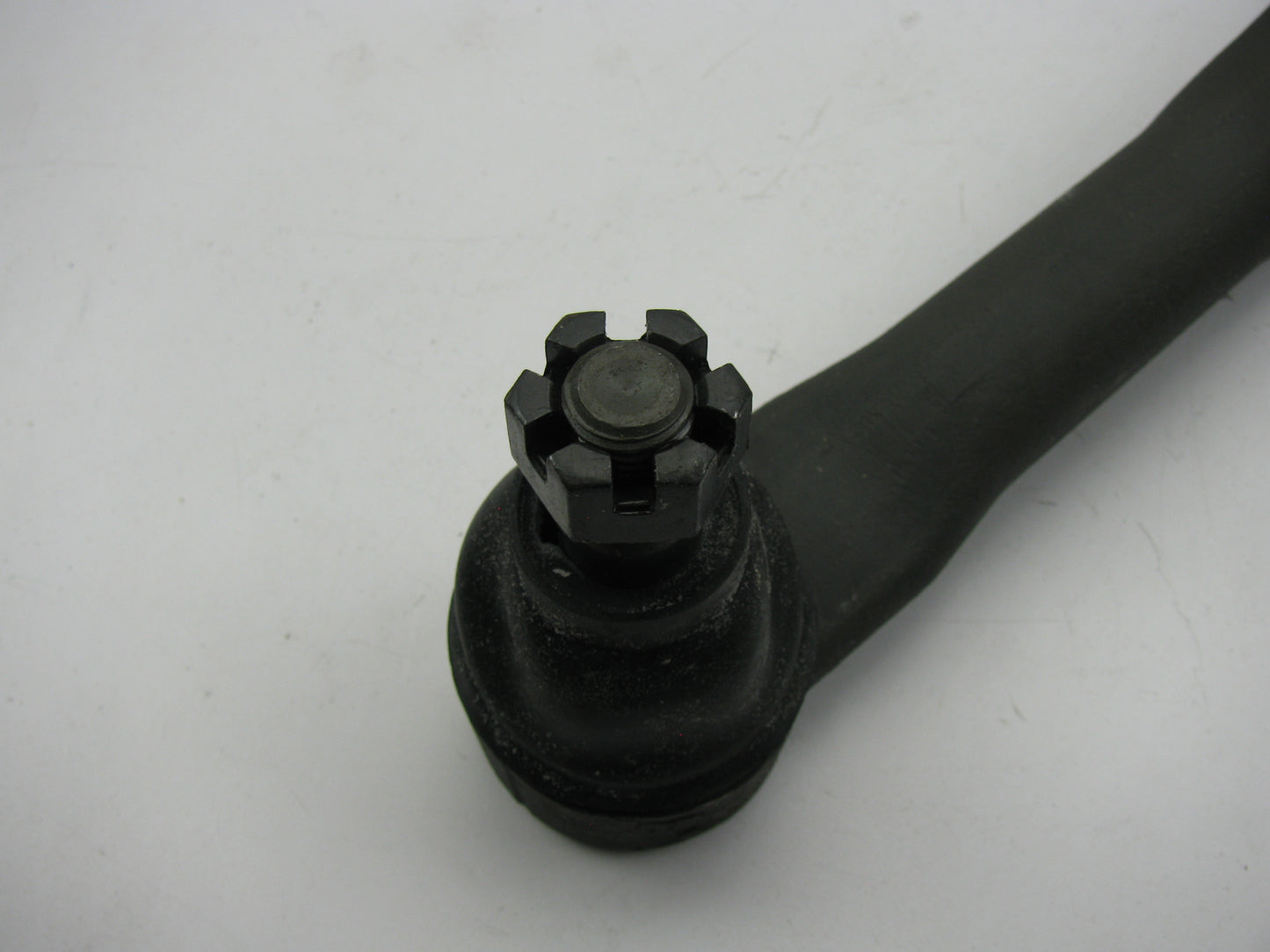 NEW - Out Of Box DS1433 Front Right Inner Steering Tie Rod End - RWD