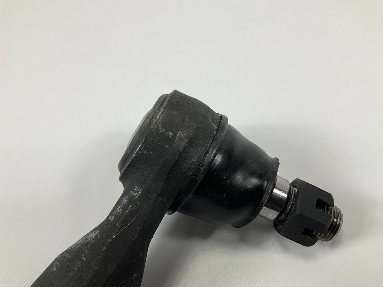 NEW - OUT OF BOX DS1438 Front Right Inner Steering Tie Rod End