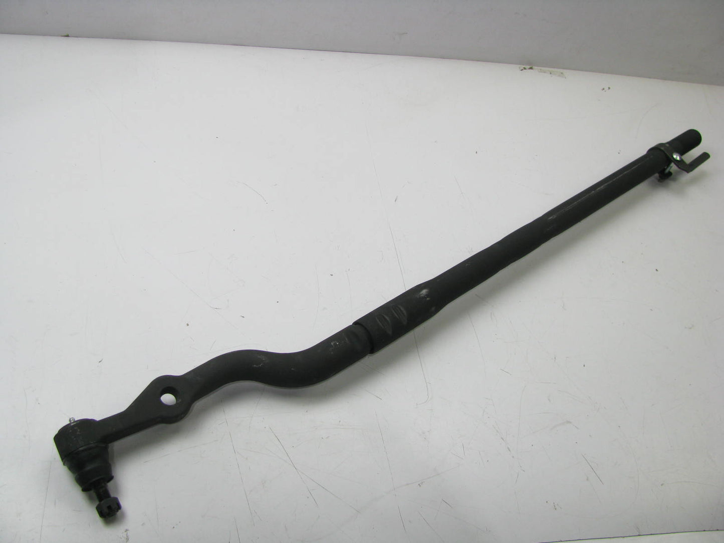 NEW - OUT OF BOX DS1439 Steering Tie Rod End - Front Right Outer 4WD ONLY