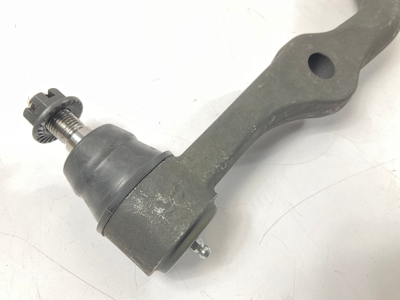 NEW UNBOXED DS1440 Front Right Outer Steering Tie Rod End 99-04 F-450, F-550 SD